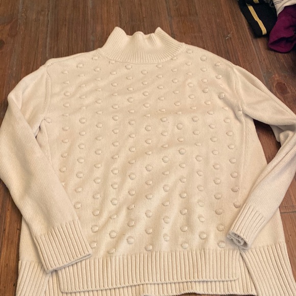 Talbots Sweaters - Talbots m sweater